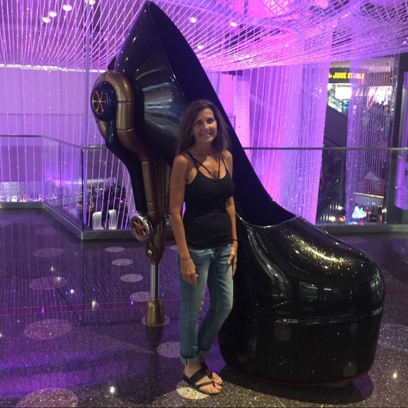 Meet your Posher, Jayme - Picture 1 of 1